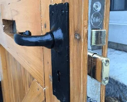 Arreglar cerradura - Cambio Cerraduras Cerrajero Sant Gervasi