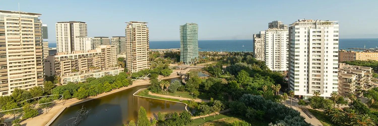 Diagonal Mar - Bombines Cerradura Cerrajero Diagonal Mar