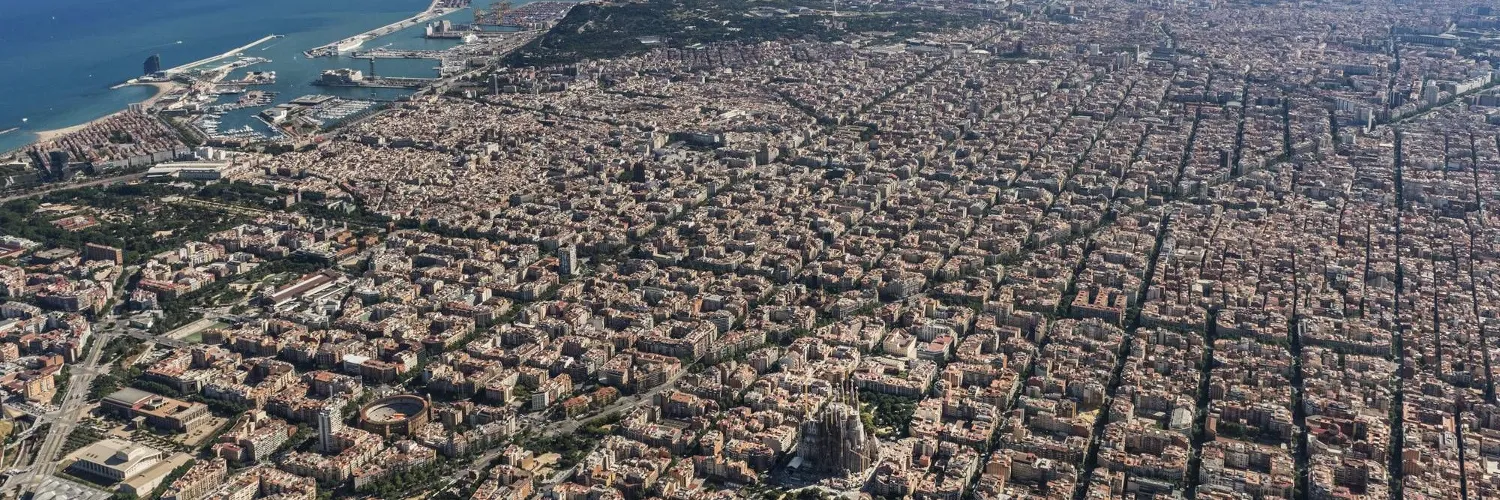 Eixample - Cambio Cerraduras Cerrajero Eixample