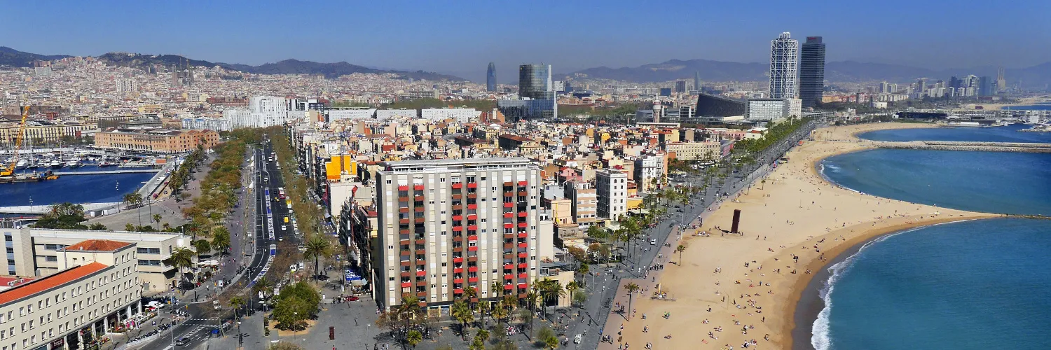 La Barceloneta - Bombines Cerradura Cerrajero La Barceloneta