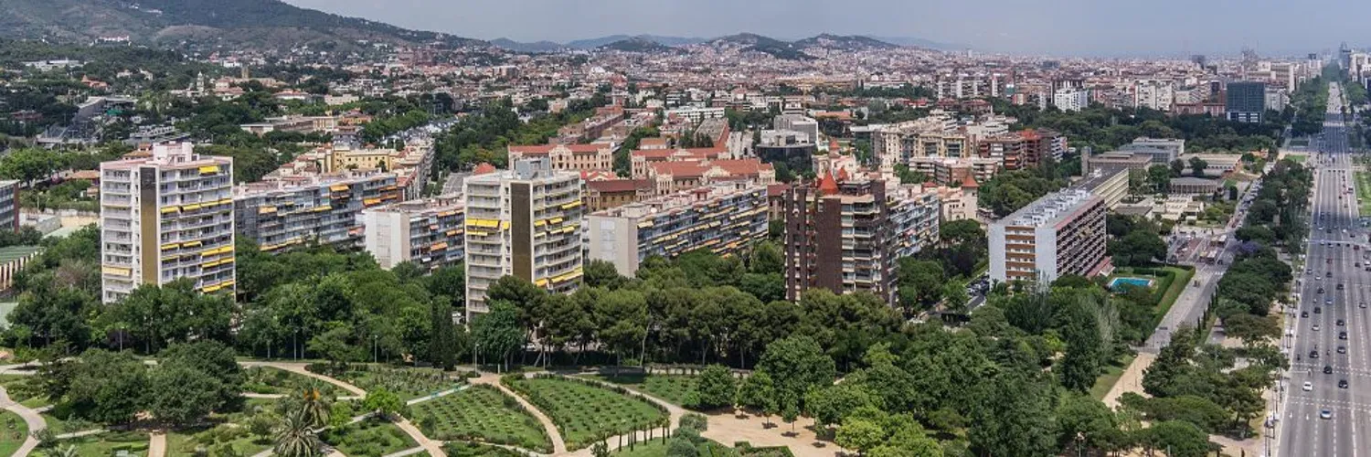 Pedralbes - Cambio Cerraduras Cerrajero Pedralbes