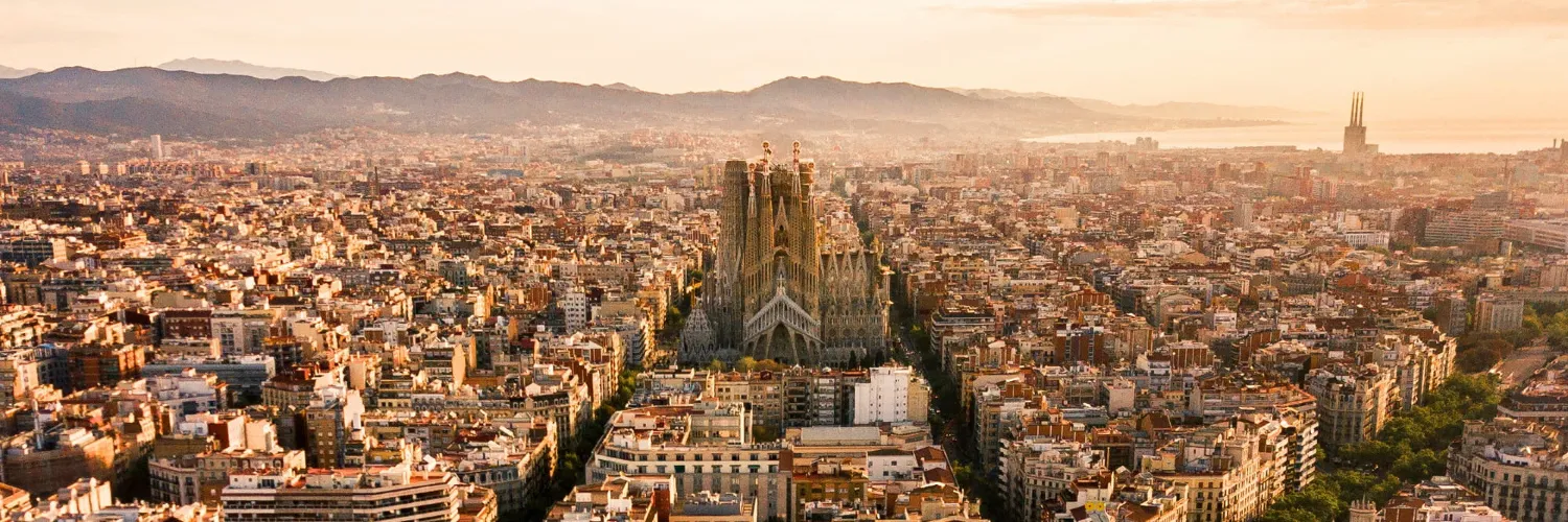 Sagrada Familia - Cambio Cerraduras Cerrajero Sagrada Familia