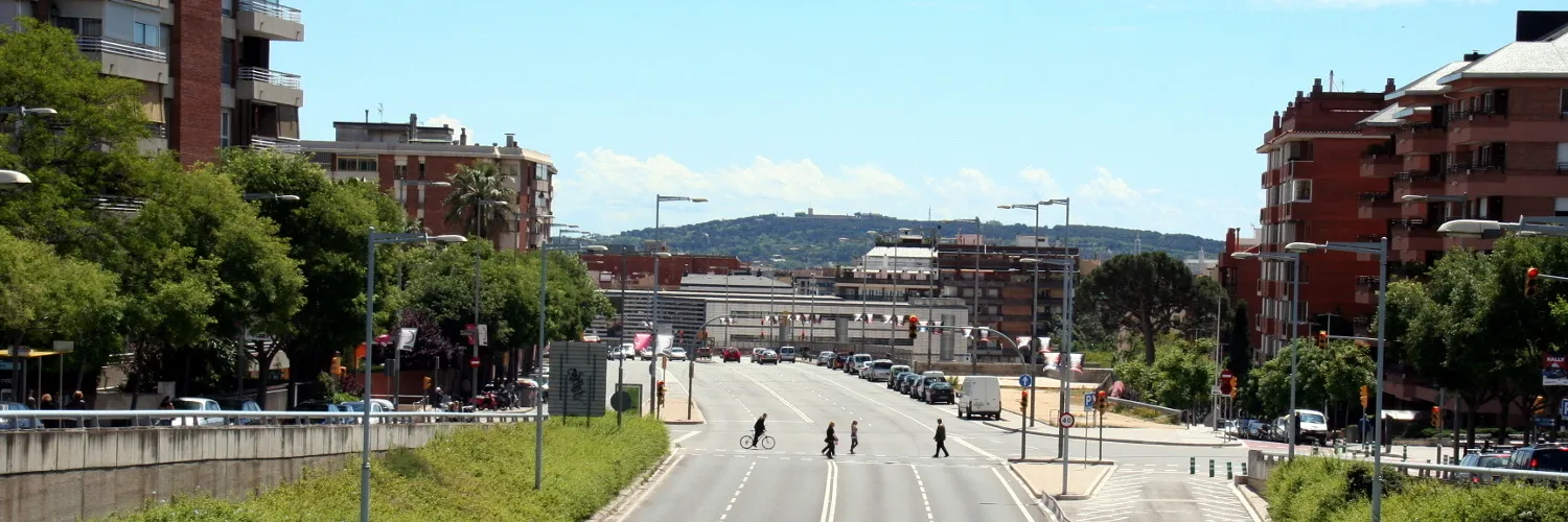 Sarria - Bombines Cerradura Cerrajero Sarriá