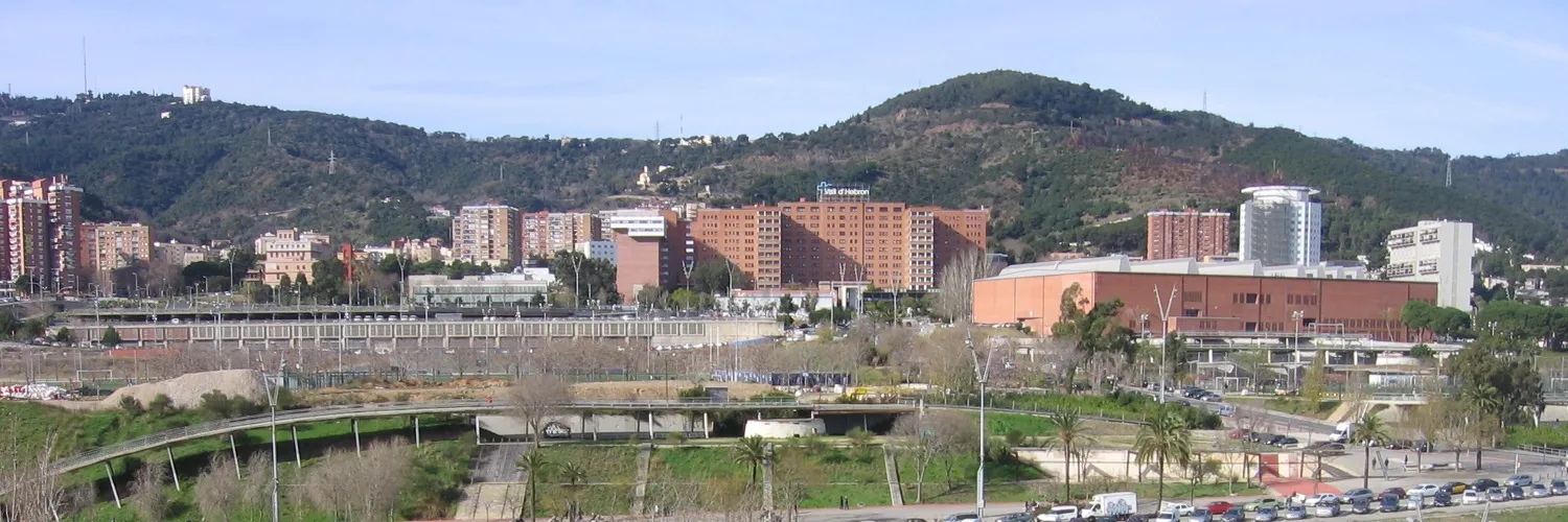 Vall Hebron - Bombines Cerradura Cerrajero Vall Hebron